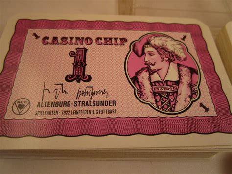 casino altenburg